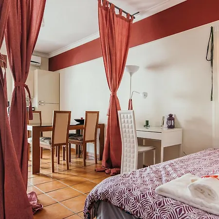 Charming For Big Groups In Lisboa