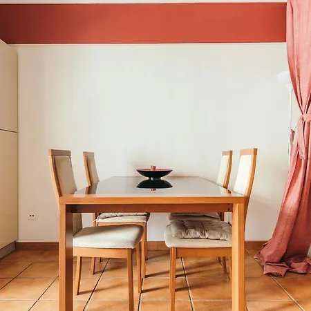 Charming For Big Groups In *