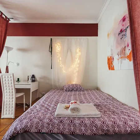 Charming For Big Groups In Lisbon